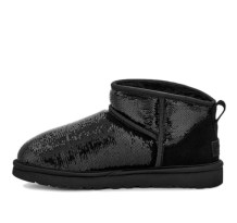UGG Classic Ultra Mini (1151616-BLK)