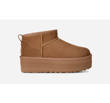 UGG Classic Ultra Mini Platform (1135092-CHE)