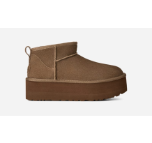 UGG Classic Ultra Mini Plateau Boot (1135092-LBNZ)