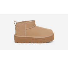 UGG Classic Ultra Mini Platform (1157791K-SAN)