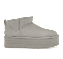 UGG Classic Ultra Mini Platform Boot (1135092-SEL)