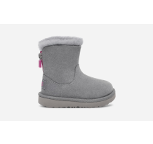 UGG UGG Classic Zip It (1158096T-GYS) in grau