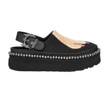 UGG Collina Strada x Clog (1165790 BLK)