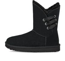 UGG Constantine Satin (1125811-BLK)