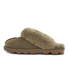 UGG Coquette Slipper Burnt Olive (5125-BTOL)