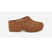 UGG Cottage Clog (1143834-CHE) in braun