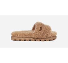 UGG Cozetta Curly (1130838-CHE)