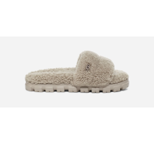 UGG Cozetta Curly (1130838-GOA) in grau