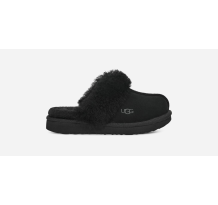 UGG UGG Cozy II (1019065K-BLK) in schwarz