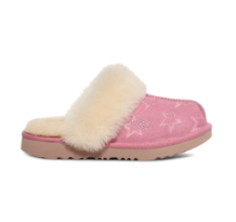 UGG Cozy II Iridescent Stars Slipper Dusty Orchid (1157650K-DDP)