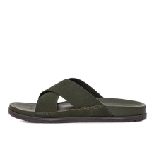 UGG Crossover Strap Forest Green (1124902-FRSN)