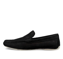 UGG Cruiser Henrick Stripe Perf (1014642-BLK)