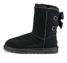 UGG Customizable Bailey Bow short (1098075-BLK)