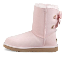 UGG Customizable Bailey Bow short Fleece Lined (1098075-SLPN)
