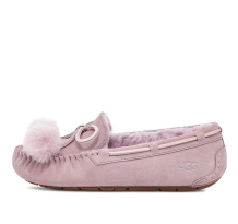 UGG Dakota Bow Pom (1124030-SHAD)