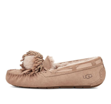 UGG Dakota Bow Pom Beachwood (1124031-BCHW)