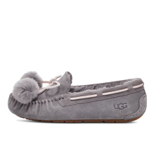 UGG Dakota Bow Pom Shade (1124030-SHA)