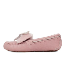 UGG Dakota Double Bow Rose Grey (1118913-RSGRY)