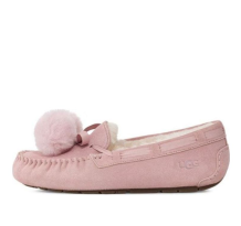 UGG Dakota Moccasins Slippers (1138651-RSGRY)