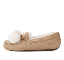 UGG Dakota Moccasins Slippers LIght Chestnut (1138651-SAN)