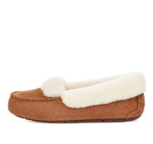 UGG Dakota Spill Seam Chestnut (1112301-CHE)