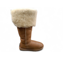 UGG Devandra Tall Boot Walnut (1008850-WAL)