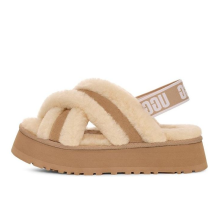 UGG Disco Cross Sand (1121550-SAN)