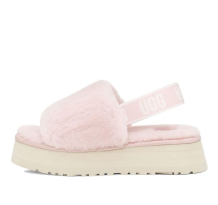 UGG Disco Thick Sole Shoe (1112258-PCD)