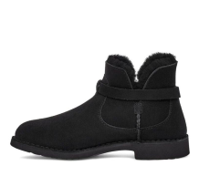 UGG Elisa Fleece Lined Snow (1116107-BLK)