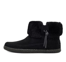 UGG Elowen Fleece Lined Snow (1113593-BLK)