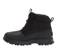 UGG Emmett Duck (1115834-BLK)