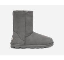UGG Essential Short II Grey (1115032-CHRC)