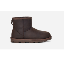 UGG UGG Essential Mini Leather (1102229-CHO) in braun