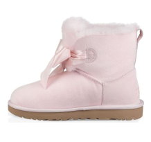 UGG F18 Mini Bow Fleece Lined (1098360-SLPN)