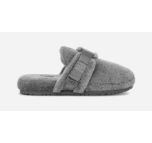 UGG Fluff (1118150-METAL) in grau