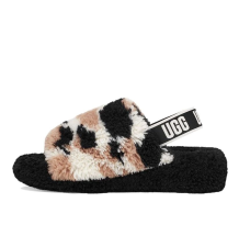 UGG Fluff Yeah (1125231-BLK)