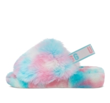 UGG Fluff Yeah Blue (1131770-PID)