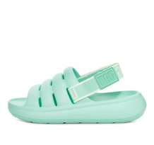 UGG Fluff Yeah Emerald Green (1126811-PEMR)