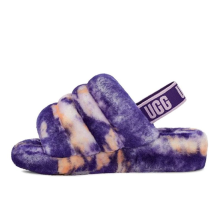 UGG Fluff Yeah Marble Violet Night (1122554-VNGH)