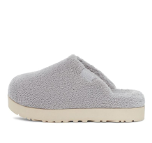 UGG Fluff Yeah Metallic Grey (1126386-MGR)
