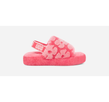 UGG Fluff Yeah Poppy (1119839K-SSBT)