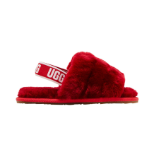 UGG Fluff Yeah Slide (1098579T-RBRD)