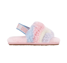 UGG Fluff Yeah Slide (1120115T-PSTR)