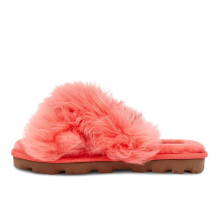 UGG Fuzzalicious Slipper coral (1108917-PCRL)