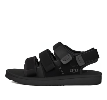 UGG Goldencoast Multistrap Sandal (1152816K-BLK)