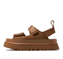 UGG GoldenGlow Sandals (1152813K-BRWN)