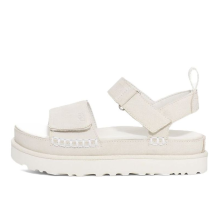 UGG Goldenstar Flatform Sandal (1117954-WHT)