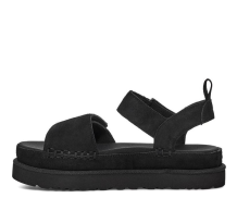 UGG Goldenstar Sandals (1117954-BLKS)