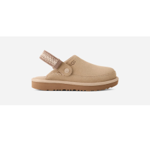 UGG Goldenstar UGG braid Clog (1177711K-MDSD)