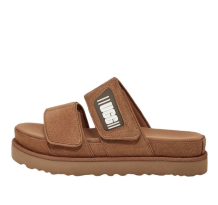 UGG Greer Flatform Sandal Chestnut (1129210-CTSD)
